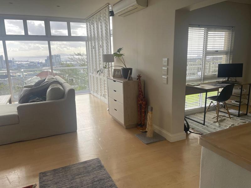 To Let 2 Bedroom Property for Rent in High Cape Western Cape